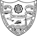 NIT Surathkal Logo