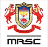 MRS College Logo