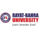 Rayat Bahra University Logo
