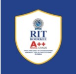 RIT Roorkee Logo