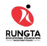 Rungta College Logo