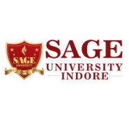 SAGE University Logo