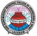 SRMU Logo