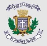 St. Joseph's Logo