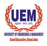 UEM Logo