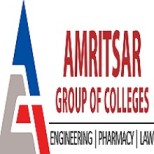Amritsar Group of Colleges Logo