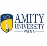 Amity Patna Logo