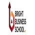 Bright Business School Logo
