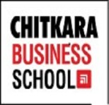 Chitkara Logo