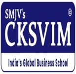 CK Shah Logo