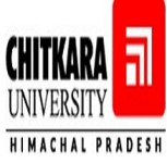 Chitkara University Logo