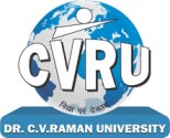 CVRU Logo