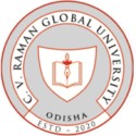 CV Raman Logo