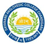 DAV University Logo