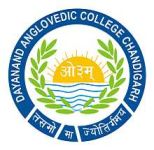 DAV College Logo