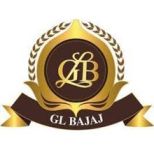 GL Bajaj Logo