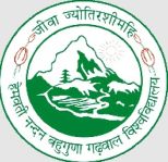HNBGU Logo