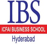 IBS Hyderabad Logo