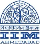 IIM Ahmedabad Logo