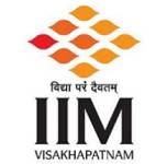 IIM Vizag Logo