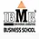 IBMR Hubli Logo