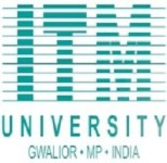 ITM University Logo