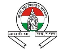 Kanya Maha Vidyalaya Logo