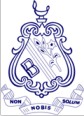 St. Bede's Logo