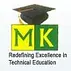 MK Group Logo