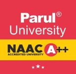 Parul University Logo