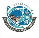 H.N.Shukla Logo