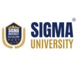 Sigma University Logo