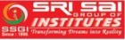 Sri Sai Group Logo