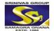 Srinivas Group Logo
