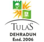 Tula's Institute Logo
