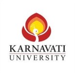 Karnavati University Logo