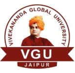 VGU Logo