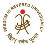 Amrapali University Logo