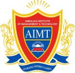 Ambalika Institute Logo