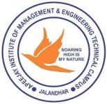 Apeejay Institute Logo