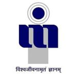 ABV-IIITM Logo