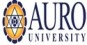 AURO University Logo