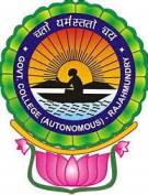 Rajahmundry College Logo