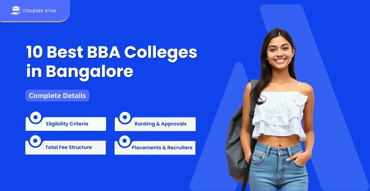 bba colleges in bangalore