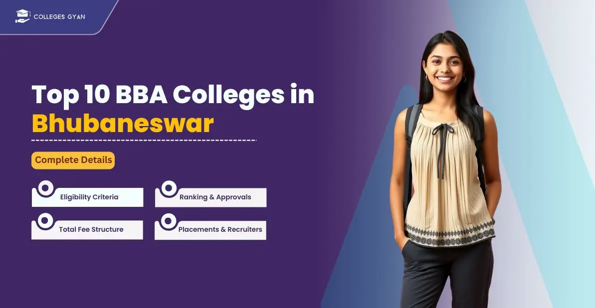 bba colleges in bhubaneswar