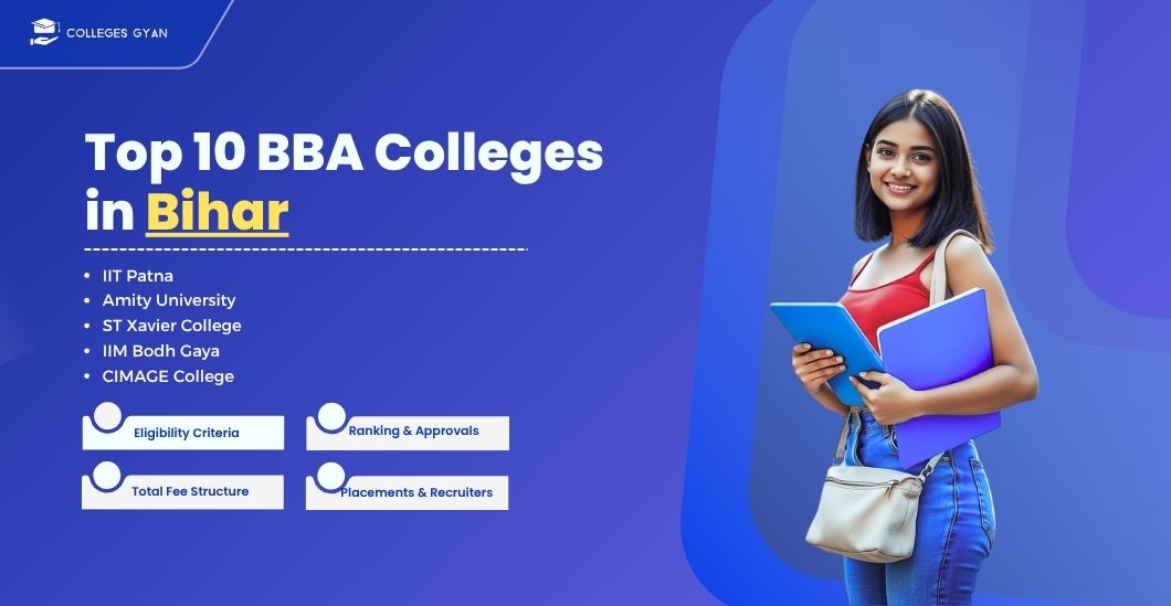 bba colleges in bihar