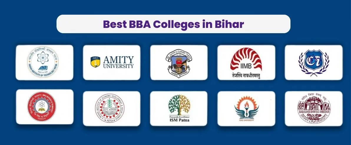 bba colleges in bihar