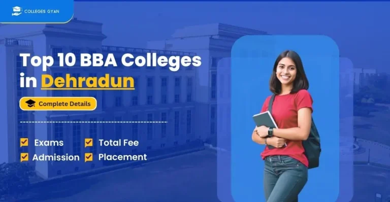 bba colleges in dehradun