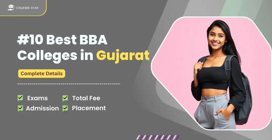 bba colleges in gujarat