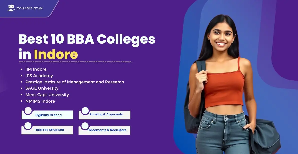bba colleges in indore
